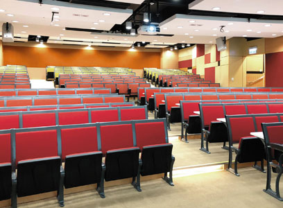 學校階梯課桌椅布置標準