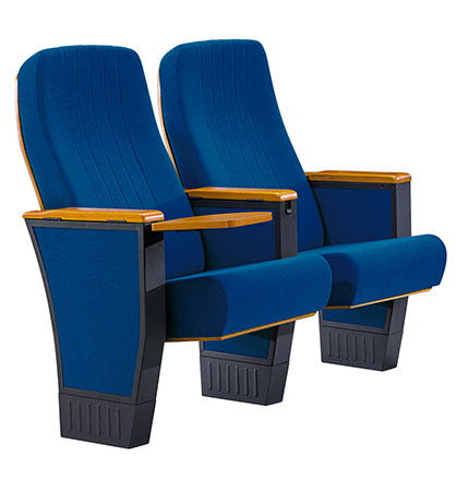 Auditorium chair