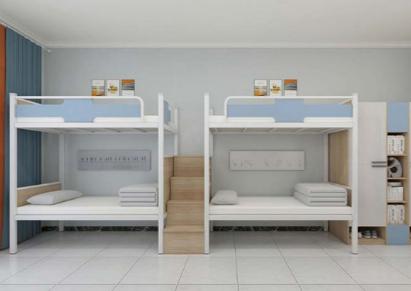 學(xué)生公寓床